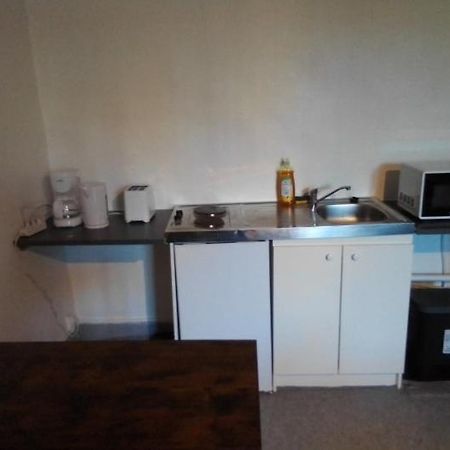 Appartement Tout Equipe Hypercentre ลิมอจส์ ภายนอก รูปภาพ