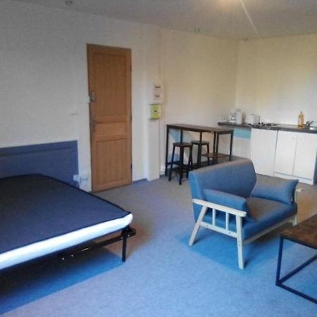 Appartement Tout Equipe Hypercentre ลิมอจส์ ภายนอก รูปภาพ